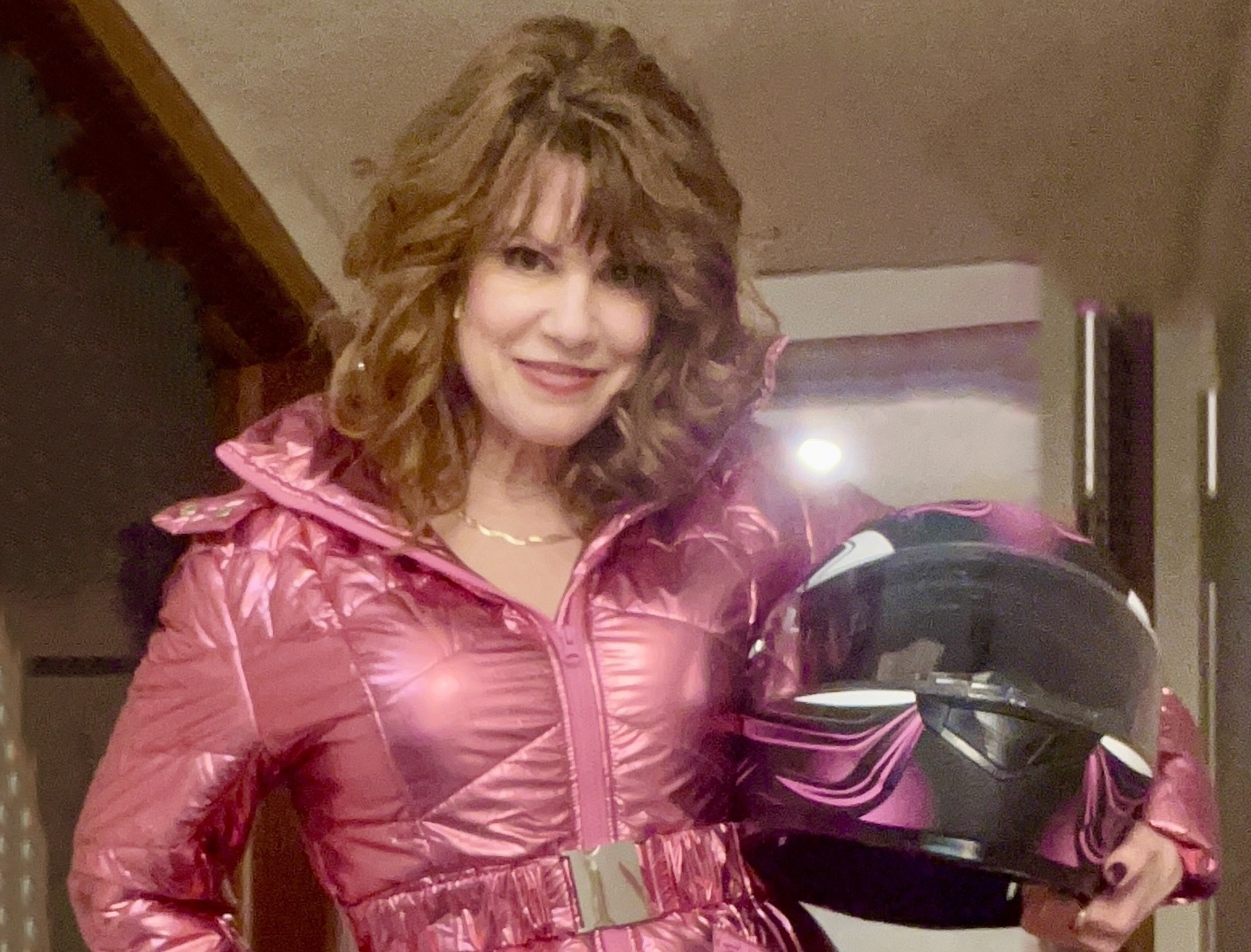 Michelle Jennings Ariel Traux Grumpy Old Men Picture