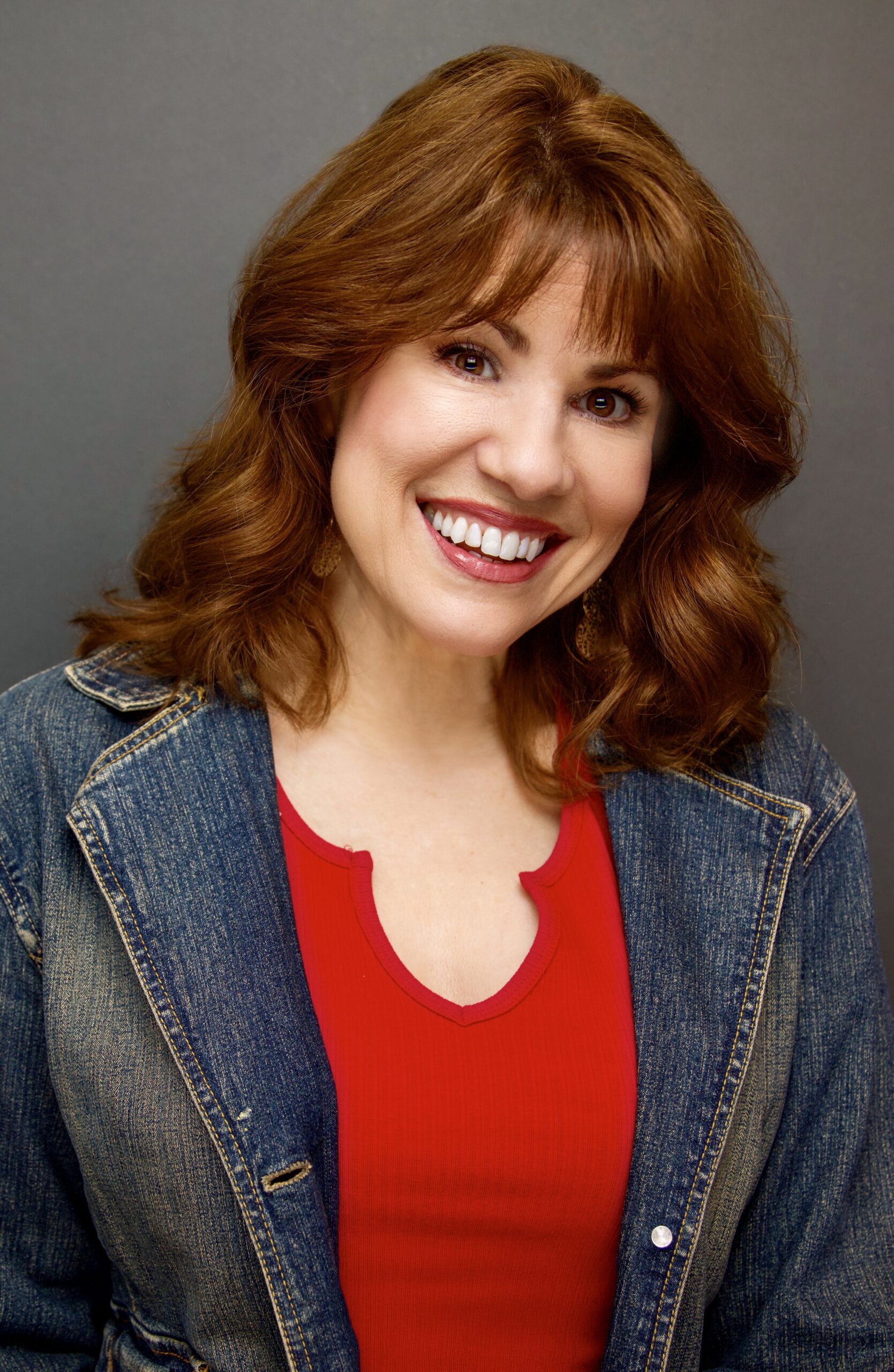 Michelle Jennings Headshot Full Size