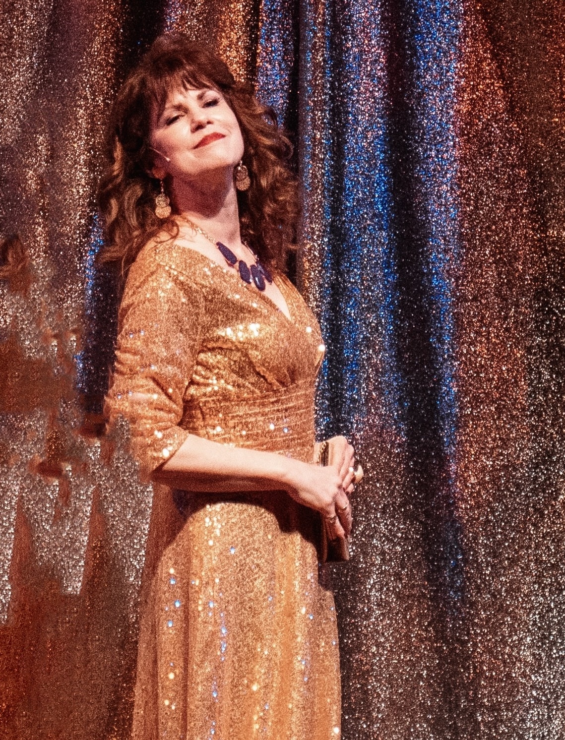 Michelle Jennings Marian The Music Man Picture