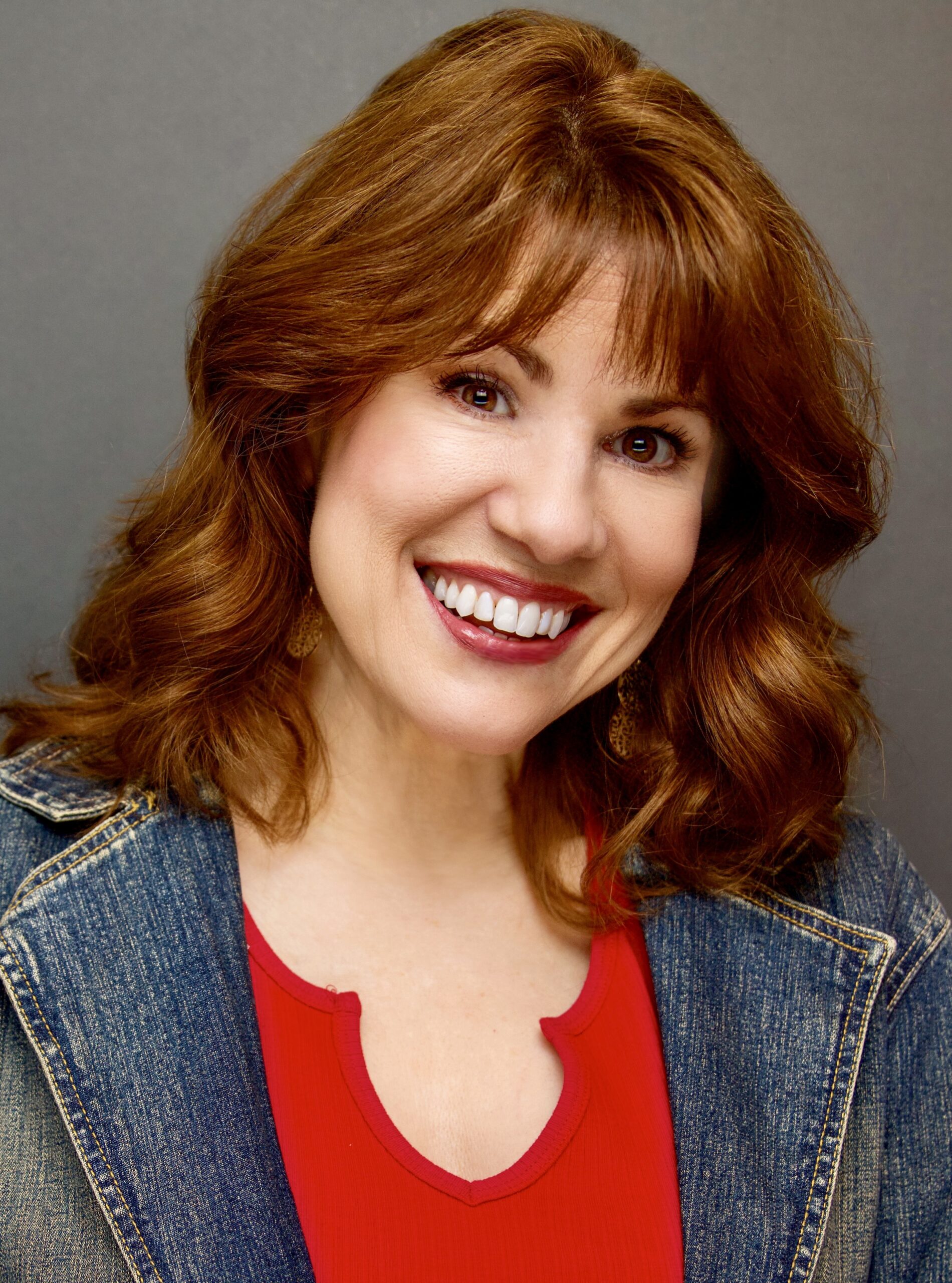 Michelle Jennings Headshot Full Size